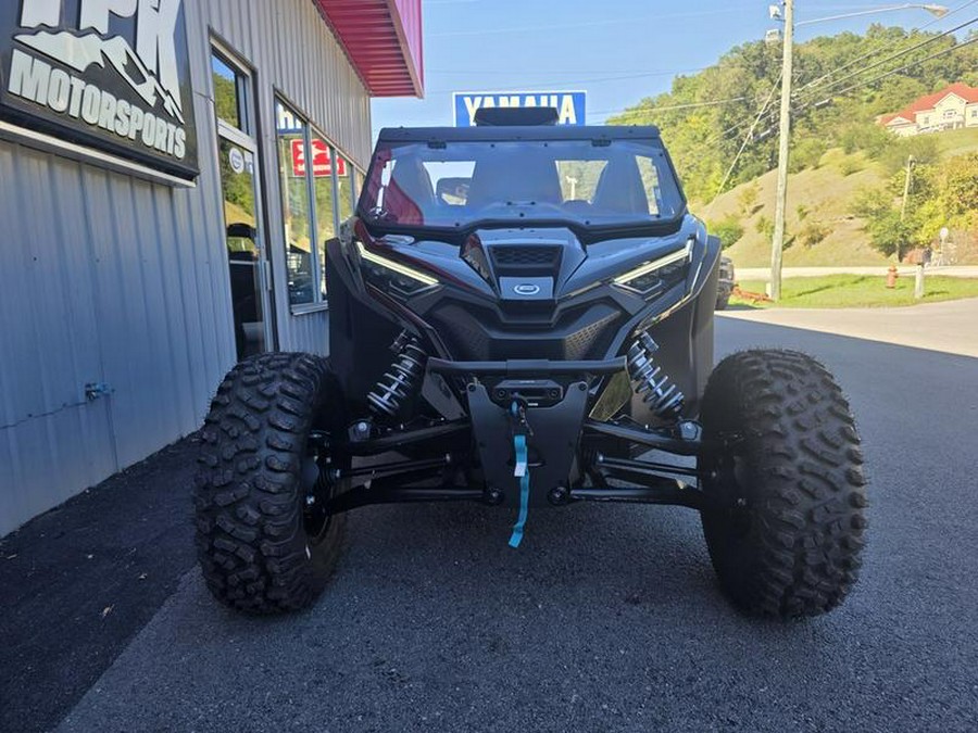 2026 CFMOTO ZFORCE Z10