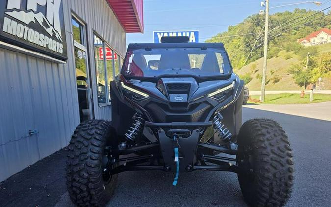 2026 CFMOTO ZFORCE Z10