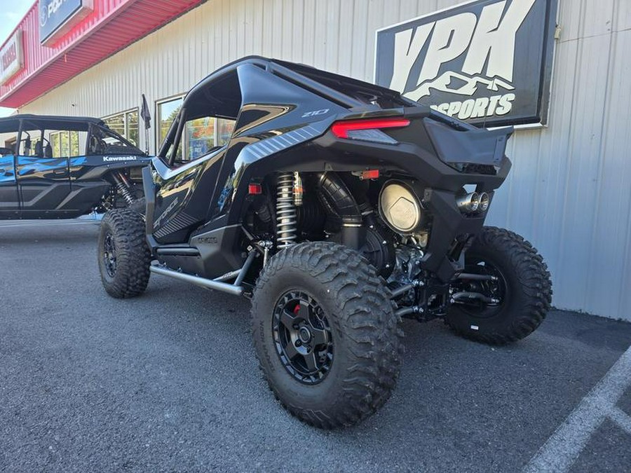 2026 CFMOTO ZFORCE Z10