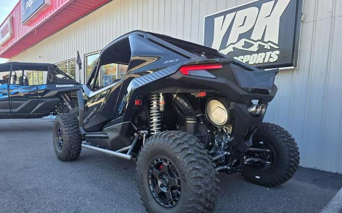 2026 CFMOTO ZFORCE Z10