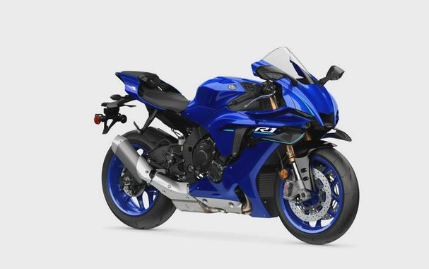 2026 YAMAHA YZF R1