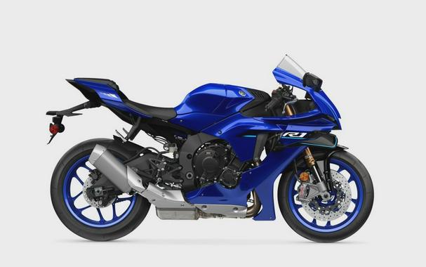 2026 YAMAHA YZF R1