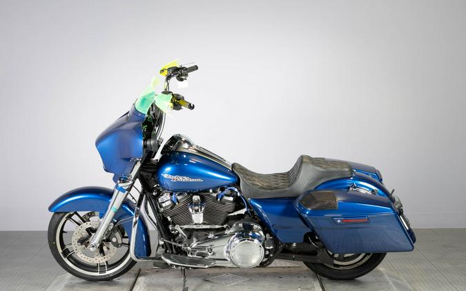 2017 Harley-Davidson Street Glide Special FLHXS - SE STAGE IV 128 Engine!