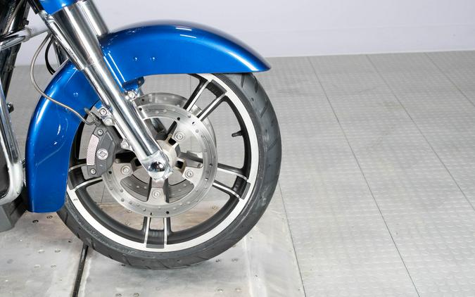 2017 Harley-Davidson Street Glide Special FLHXS - SE STAGE IV 128 Engine!