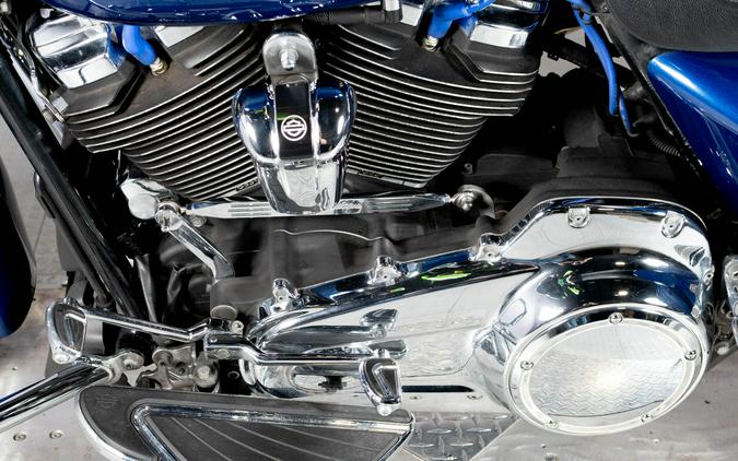 2017 Harley-Davidson Street Glide Special FLHXS - SE STAGE IV 128 Engine!