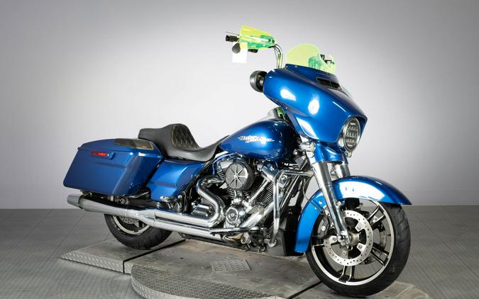2017 Harley-Davidson Street Glide Special FLHXS - SE STAGE IV 128 Engine!
