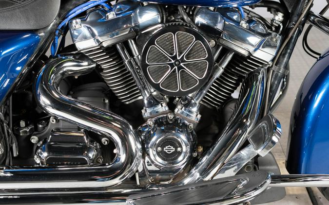 2017 Harley-Davidson Street Glide Special FLHXS - SE STAGE IV 128 Engine!