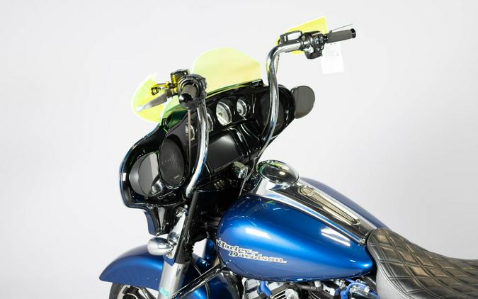 2017 Harley-Davidson Street Glide Special FLHXS - SE STAGE IV 128 Engine!