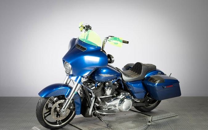 2017 Harley-Davidson Street Glide Special FLHXS - SE STAGE IV 128 Engine!