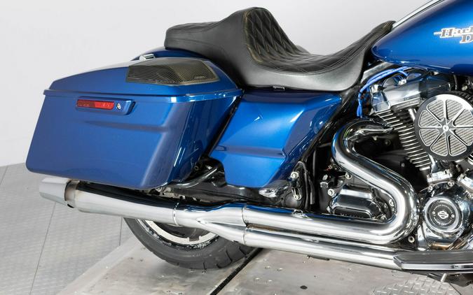2017 Harley-Davidson Street Glide Special FLHXS - SE STAGE IV 128 Engine!