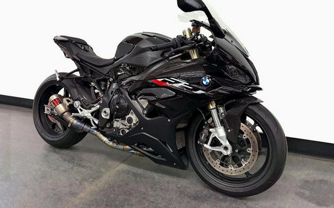 2024 BMW S 1000 RR
