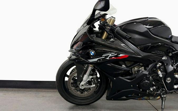 2024 BMW S 1000 RR