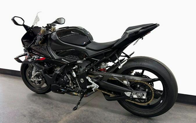 2024 BMW S 1000 RR