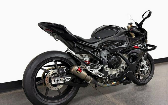 2024 BMW S 1000 RR