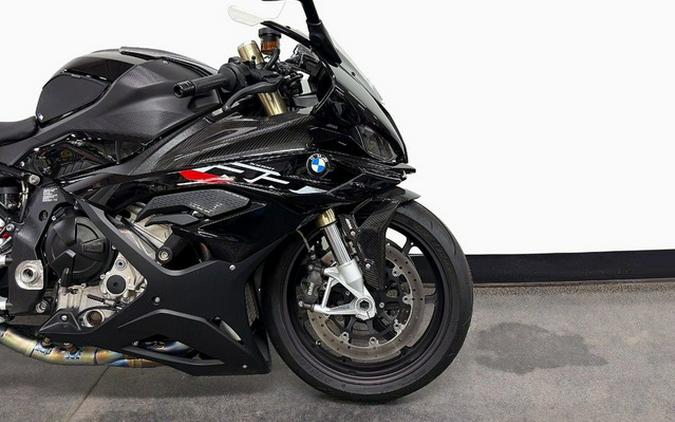 2024 BMW S 1000 RR
