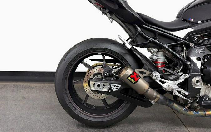 2024 BMW S 1000 RR