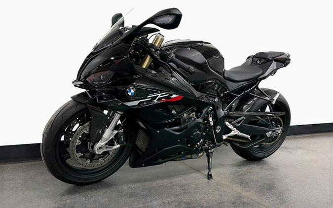 2024 BMW S 1000 RR