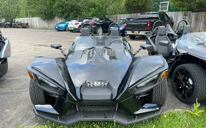 2023 Slingshot Slingshot S w/ Technology Package 1 AutoDrive