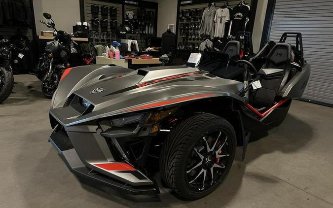 2024 Polaris® Slingshot