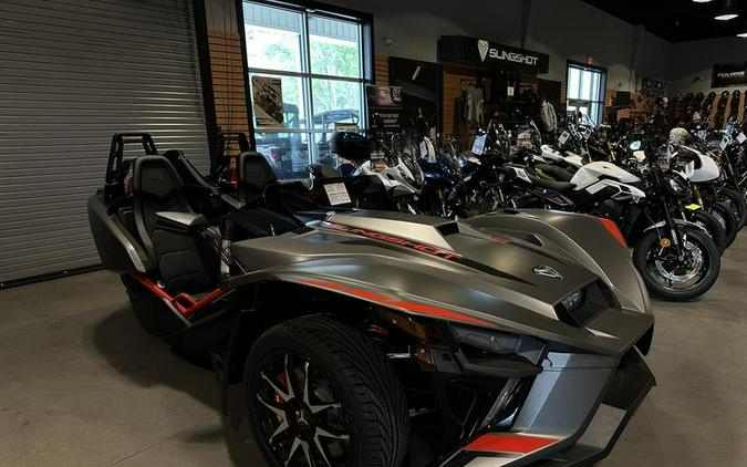 2024 Polaris® Slingshot