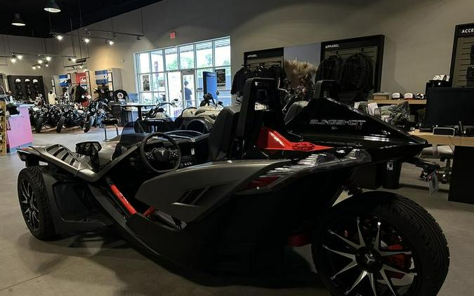 2024 Polaris® Slingshot