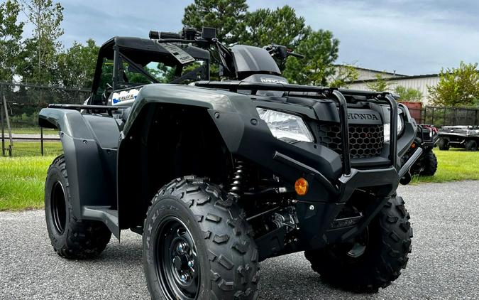 2024 Honda FourTrax Rancher® 4X4