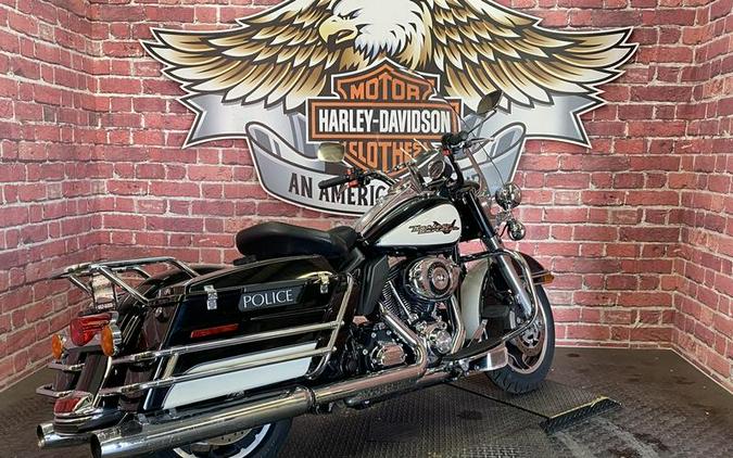 2013 Harley-Davidson® FLHR - Road King®