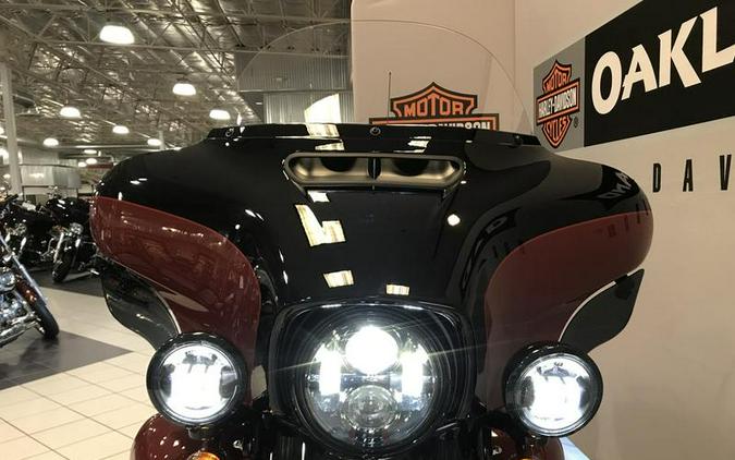 2024 Harley-Davidson® FLHTK - Ultra Limited®