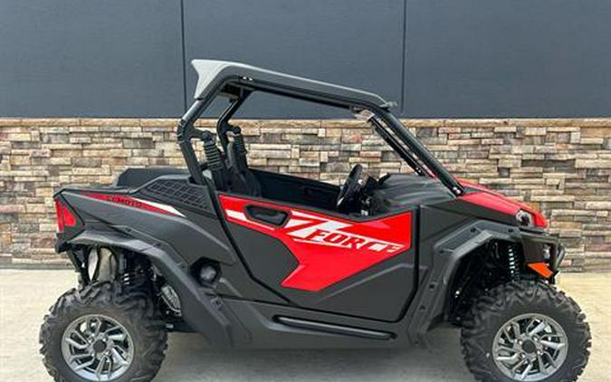 2023 CFMOTO ZForce 950 Trail