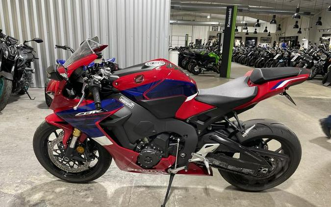 2023 Honda® CBR1000RR ABS