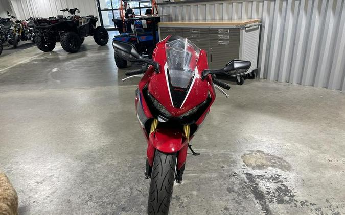 2023 Honda® CBR1000RR ABS