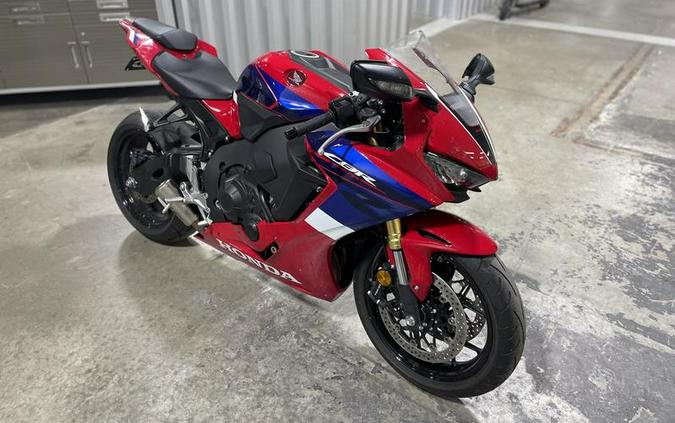 2023 Honda® CBR1000RR ABS