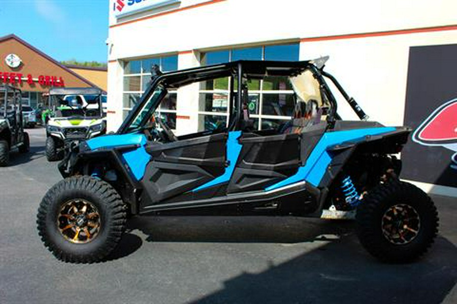 2015 Polaris RZR® XP 4 1000 EPS