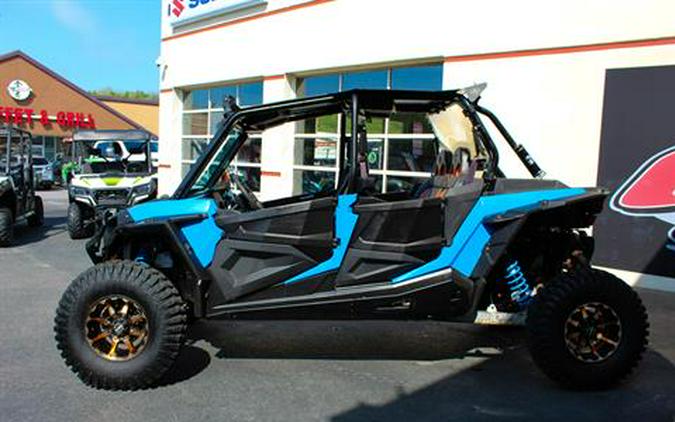 2015 Polaris RZR® XP 4 1000 EPS