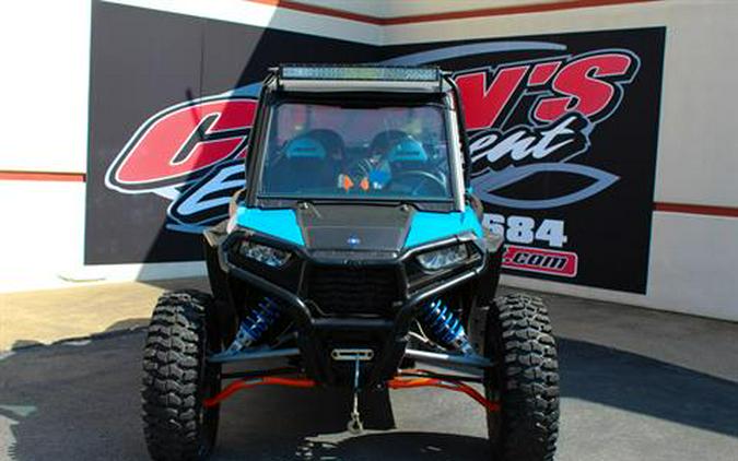 2015 Polaris RZR® XP 4 1000 EPS