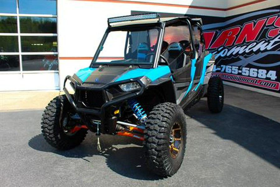 2015 Polaris RZR® XP 4 1000 EPS