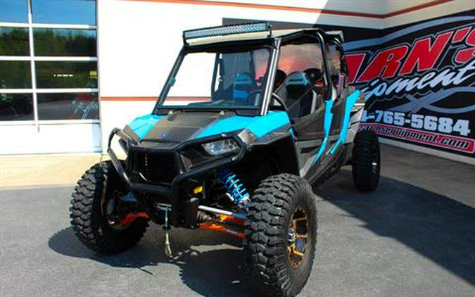 2015 Polaris RZR® XP 4 1000 EPS