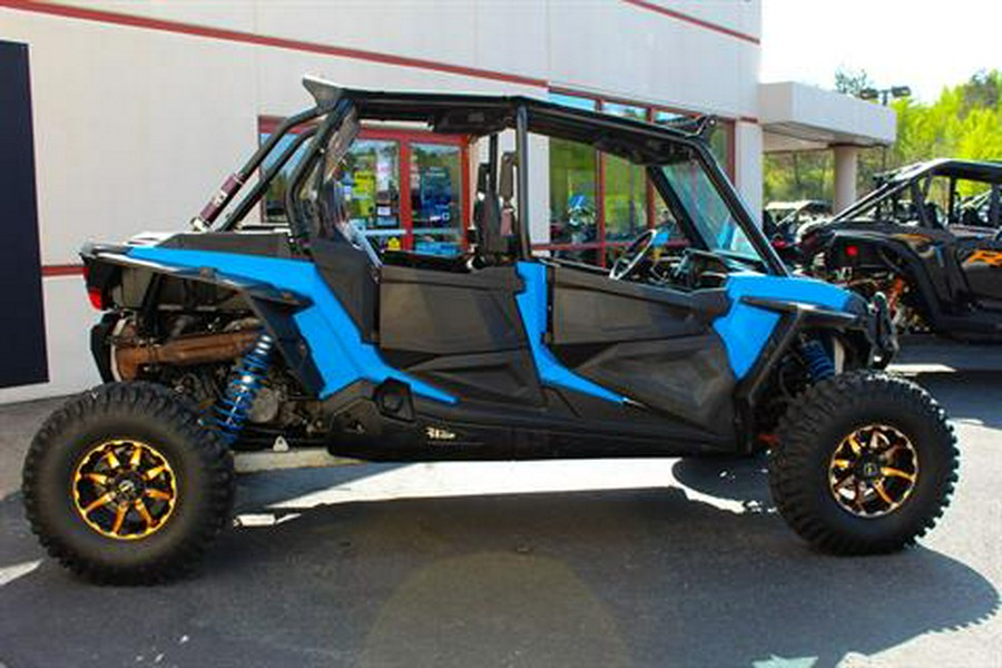 2015 Polaris RZR® XP 4 1000 EPS