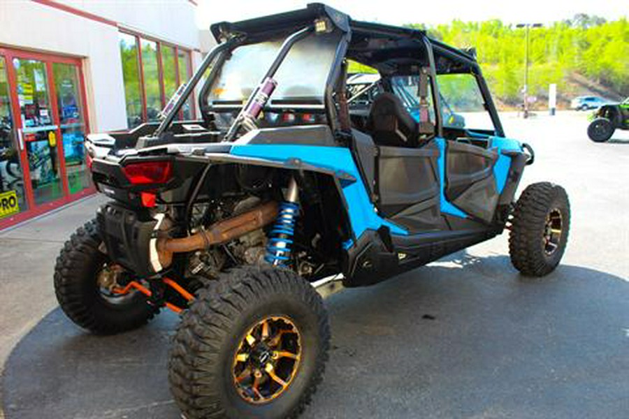 2015 Polaris RZR® XP 4 1000 EPS