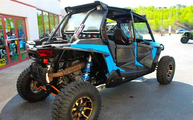 2015 Polaris RZR® XP 4 1000 EPS