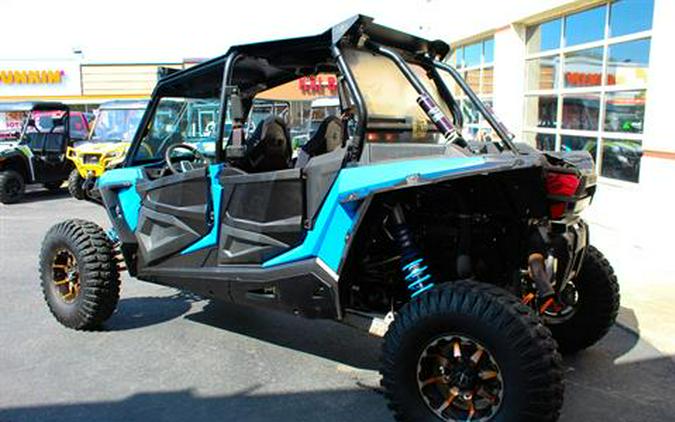 2015 Polaris RZR® XP 4 1000 EPS