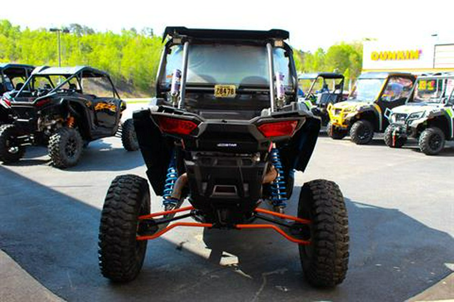 2015 Polaris RZR® XP 4 1000 EPS