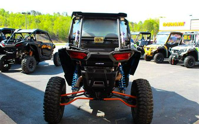 2015 Polaris RZR® XP 4 1000 EPS