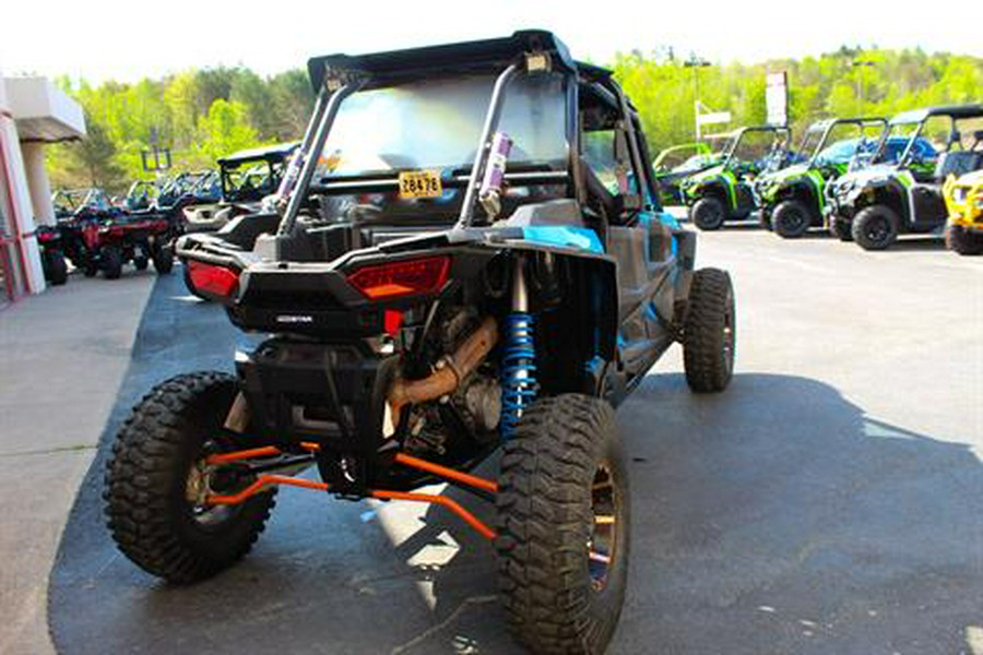 2015 Polaris RZR® XP 4 1000 EPS