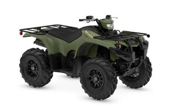 2024 Yamaha YFM45KPARG