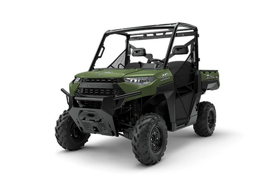 2019 Polaris® Ranger XP® 1000 EPS