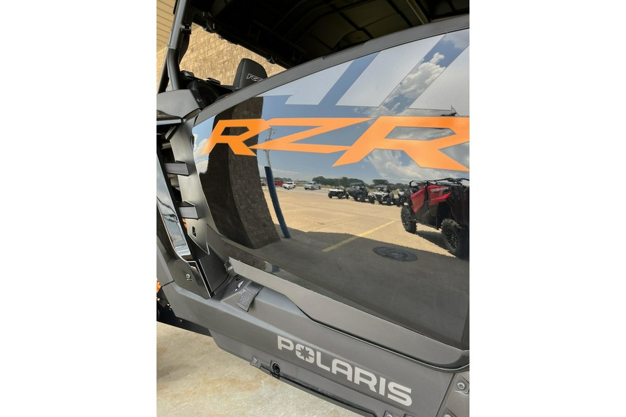 2024 Polaris Industries RZR XP 1000 Ultimate