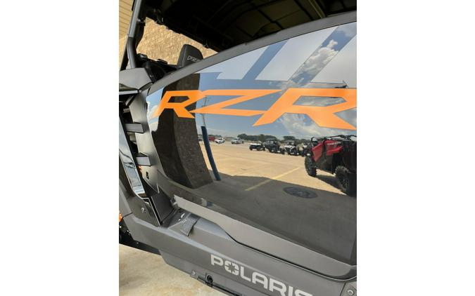 2024 Polaris Industries RZR XP 1000 Ultimate