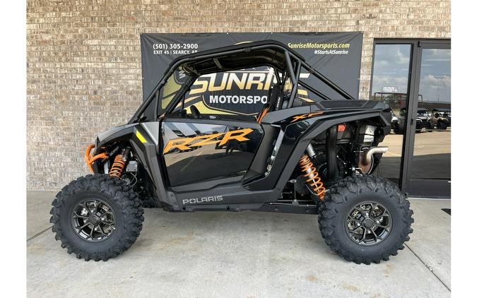 2024 Polaris Industries RZR XP 1000 Ultimate