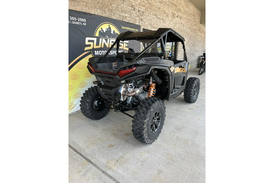 2024 Polaris Industries RZR XP 1000 Ultimate